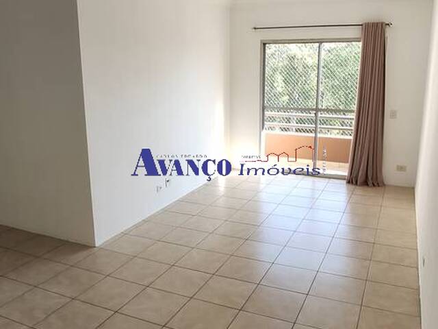 #4386 - Apartamento para Locação em Jundiaí - SP - 2