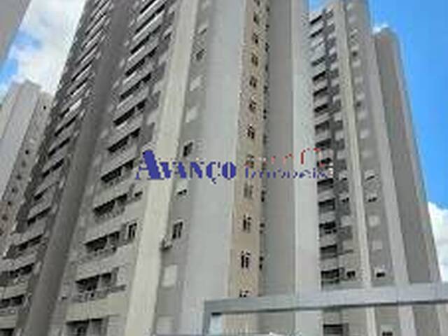 #4388 - Apartamento para Locação em Jundiaí - SP - 2