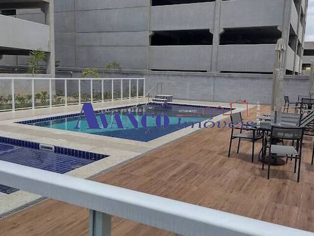 #4388 - Apartamento para Locação em Jundiaí - SP - 3