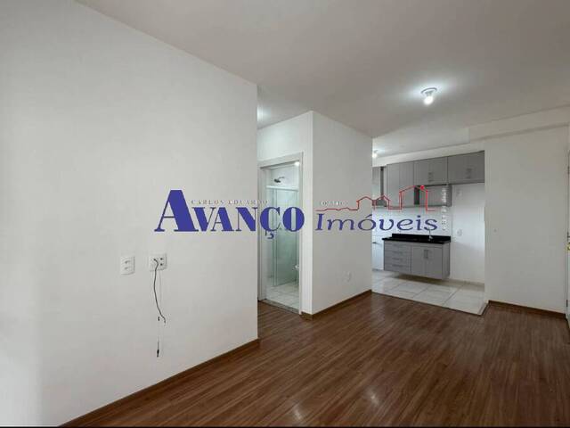 Apartamento para Locação em Jundiaí - 5