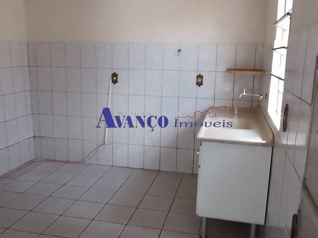 #4389 - Casa para Locação em Jundiaí - SP - 3