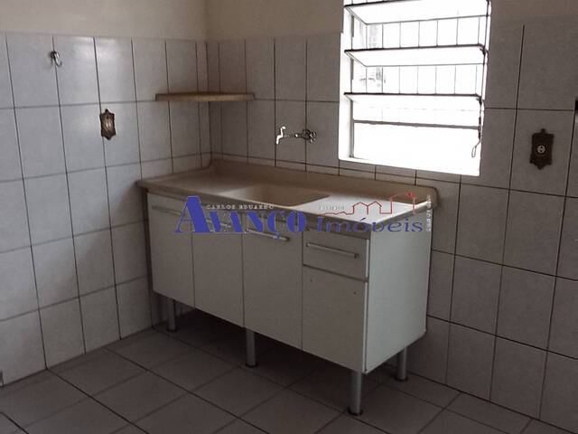 #4389 - Casa para Locação em Jundiaí - SP - 2
