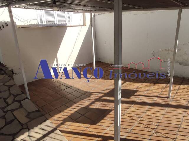 #4390 - Casa para Venda em Jundiaí - SP - 2