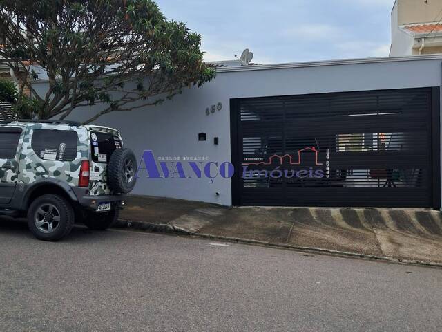 #4391 - Casa para Locação em Jundiaí - SP - 2