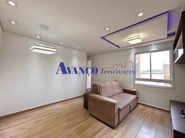 #4392 - Apartamento para Locação em Jundiaí - SP - 2