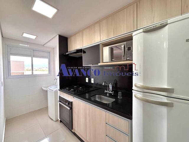 #4392 - Apartamento para Locação em Jundiaí - SP - 3