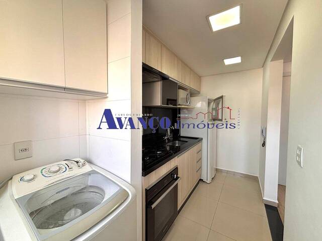 Apartamento para Locação em Jundiaí - 4