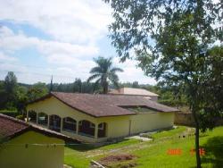 Venda em Estância Figueira Branca - Campo Limpo Paulista