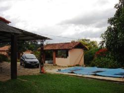 Chácara para Venda em Cabreúva - 5