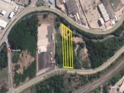 Terreno para Venda em Várzea Paulista - 4