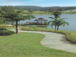 #3751 - Terreno em condomínio para Venda em Itatiba - SP