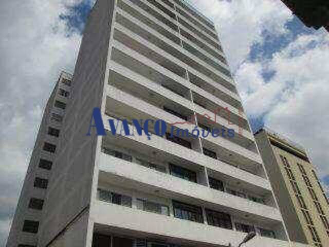 #3937 - Apartamento para Venda em Jundiaí - SP - 2