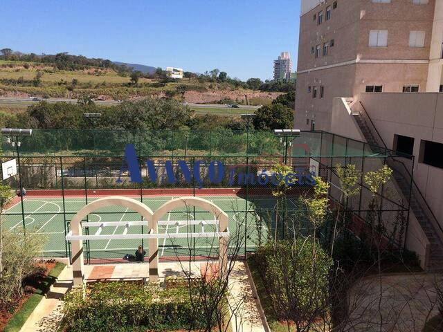 Apartamento para Venda em Jundiaí - 3