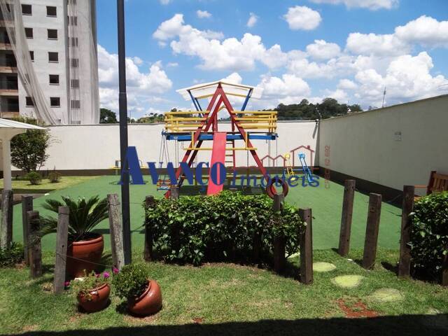 #4070 - Apartamento para Venda em Jundiaí - SP - 2