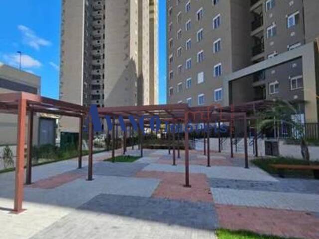 #4092 - Apartamento para Venda em Jundiaí - SP - 3