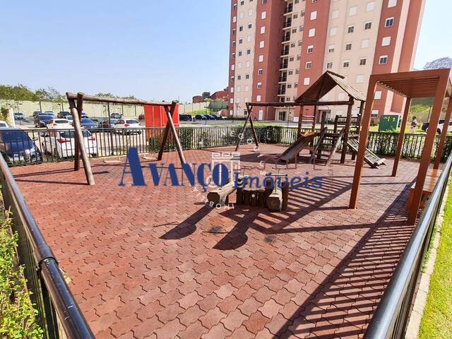 #4128 - Apartamento para Venda em Jundiaí - SP - 3