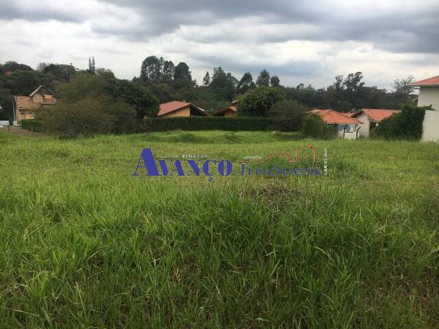 #4216 - Terreno em condomínio para Venda em Jundiaí - SP - 3