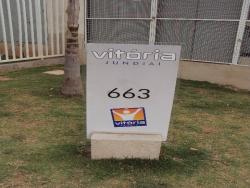 #4223 - Apartamento para Venda em Jundiaí - SP - 2