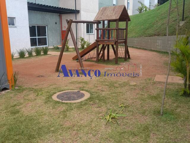 #4235 - Apartamento para Venda em Várzea Paulista - SP - 3