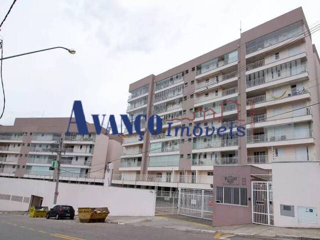 #4253 - Apartamento para Venda em Jundiaí - SP - 1