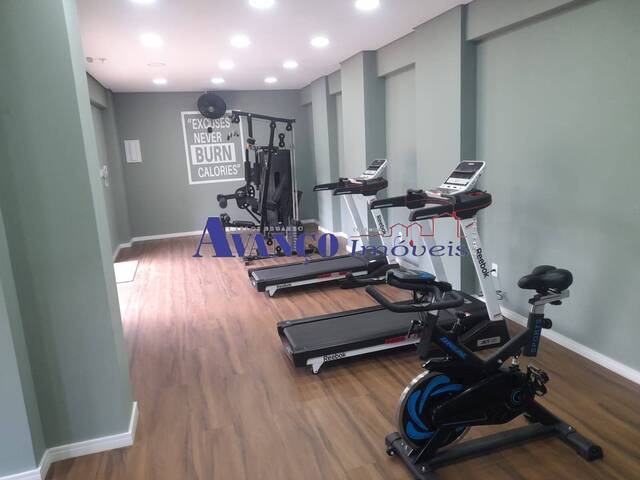 Apartamento para Venda em Várzea Paulista - 4