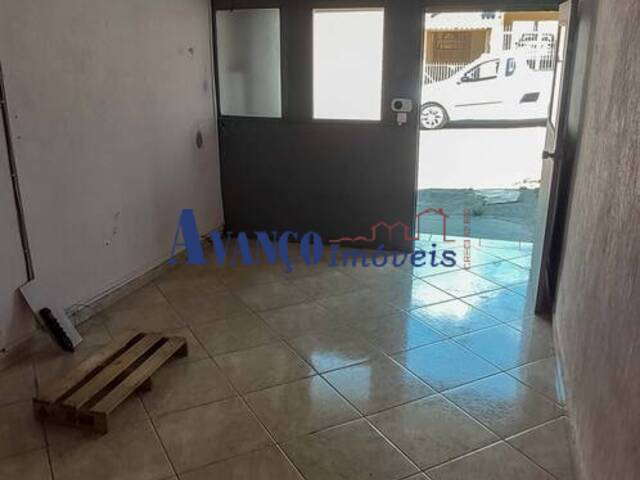 #4301 - Salão Comercial para Locação em Jundiaí - SP - 3