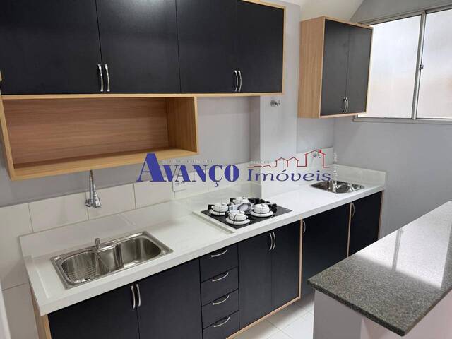 #4331 - Apartamento para Locação em Jundiaí - SP - 1