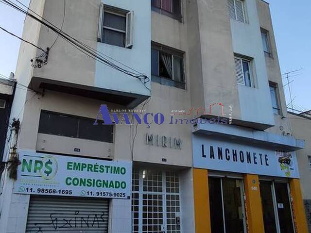#4339 - Apartamento para Venda em Jundiaí - SP - 1