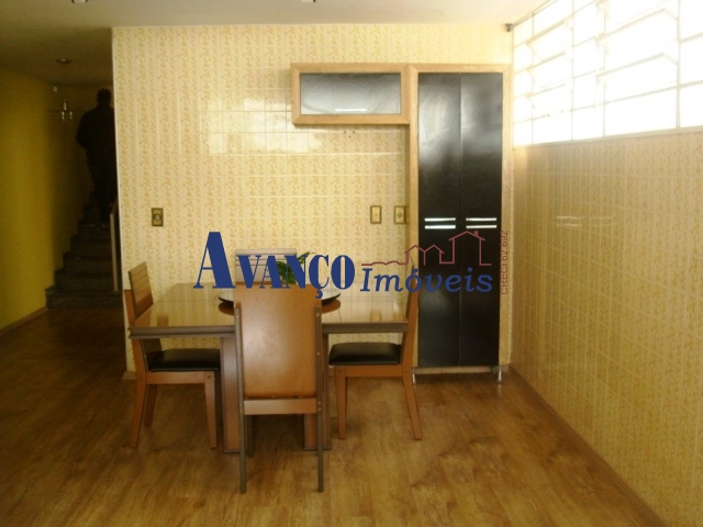 Casa à venda com 3 quartos, 160m² - Foto 5