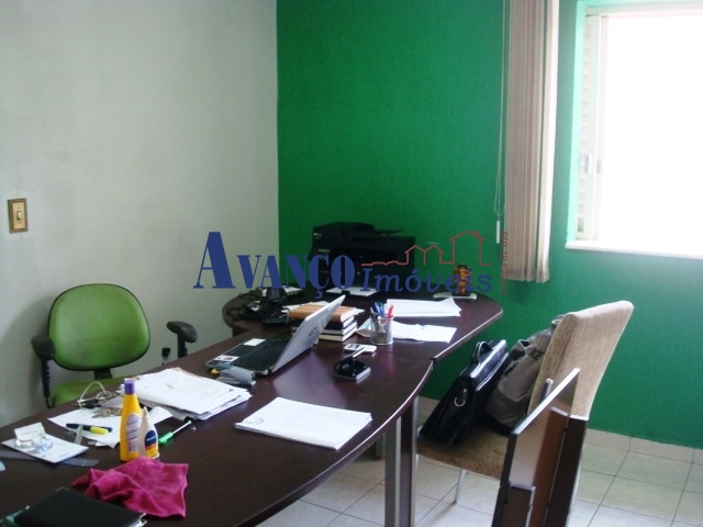 Casa à venda com 3 quartos, 160m² - Foto 9