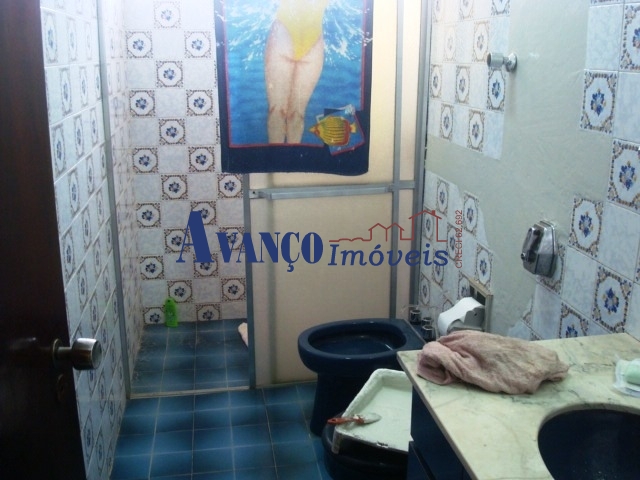 Casa à venda com 3 quartos, 160m² - Foto 15
