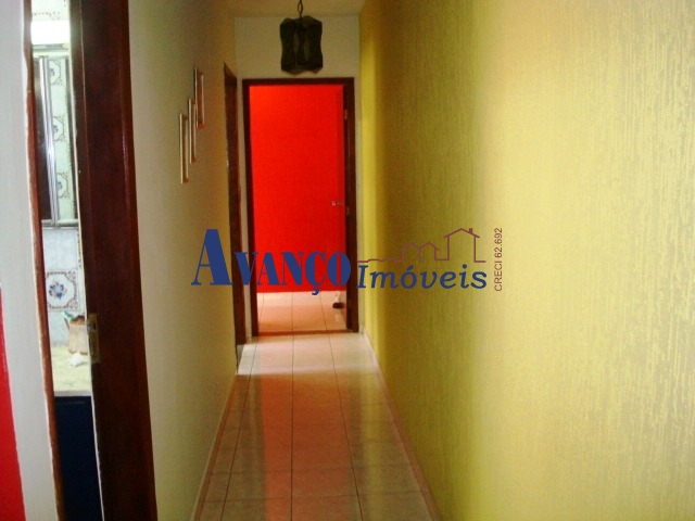 Casa à venda com 3 quartos, 160m² - Foto 16