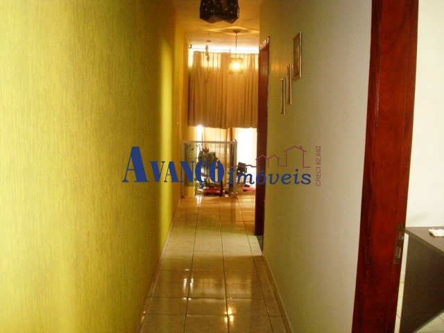 Casa à venda com 3 quartos, 160m² - Foto 17
