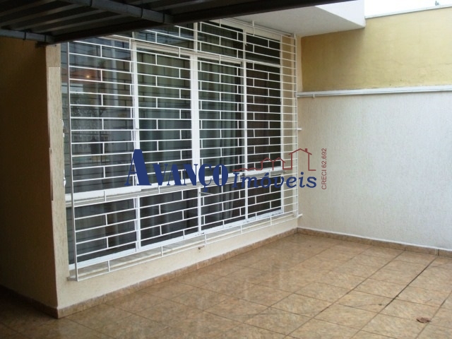 Casa à venda com 3 quartos, 160m² - Foto 20