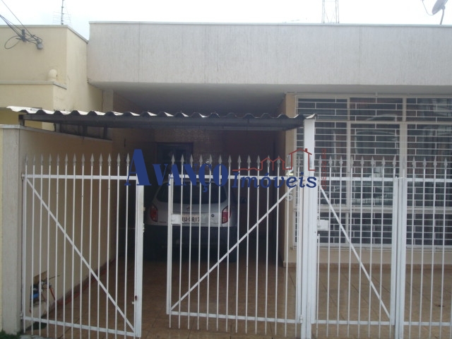 Casa à venda com 3 quartos, 160m² - Foto 21