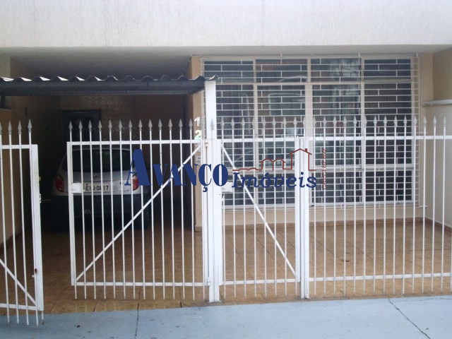 Casa à venda com 3 quartos, 160m² - Foto 22