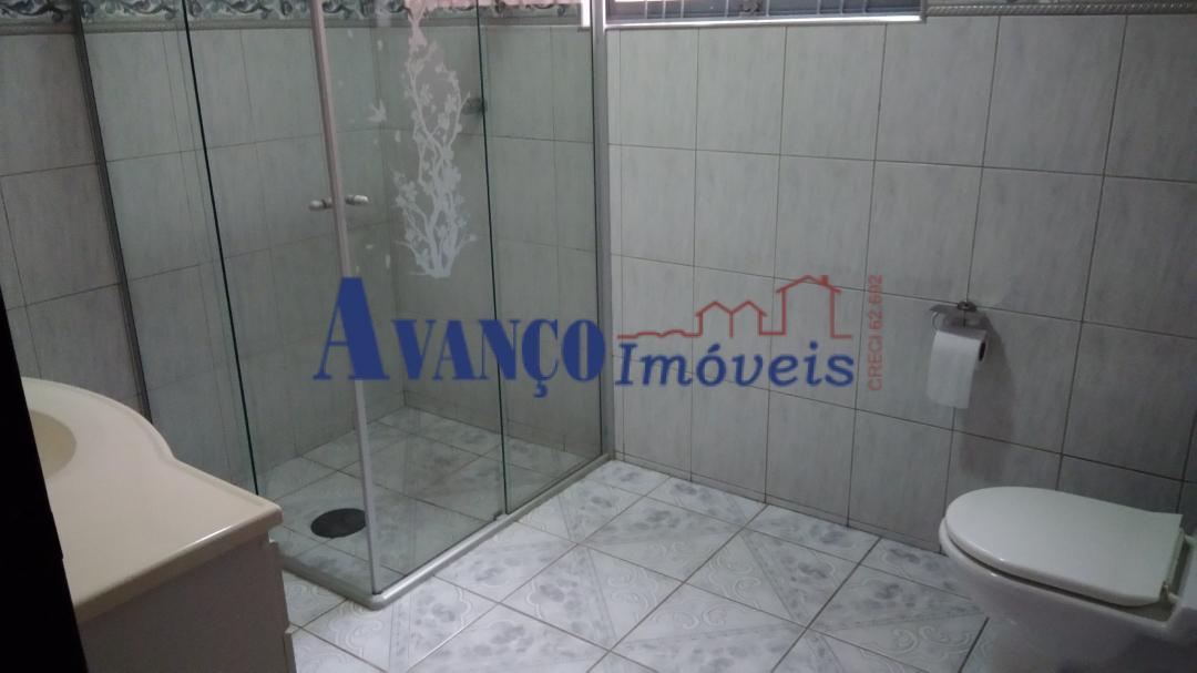 Casa à venda com 3 quartos, 135m² - Foto 7