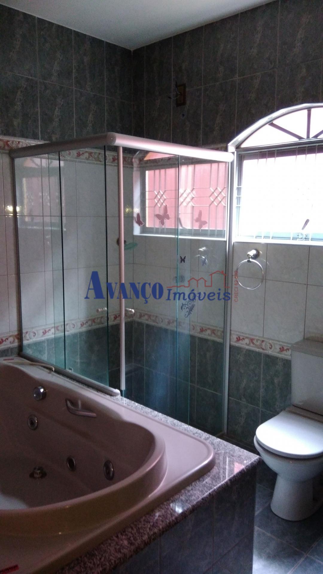 Casa à venda com 3 quartos, 135m² - Foto 6