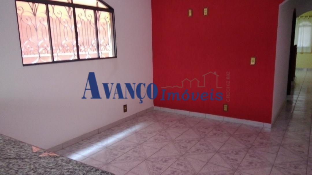 Casa à venda com 3 quartos, 135m² - Foto 11