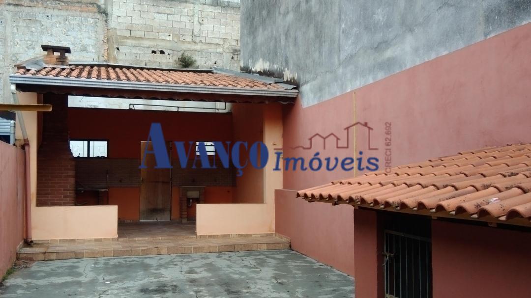 Casa à venda com 3 quartos, 135m² - Foto 12