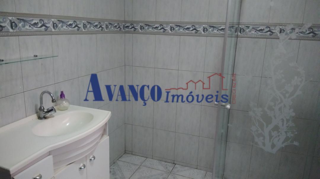 Casa à venda com 3 quartos, 135m² - Foto 8