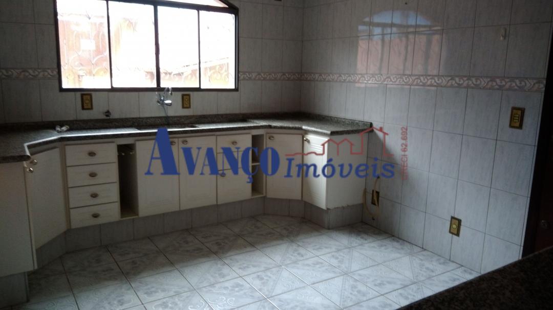 Casa à venda com 3 quartos, 135m² - Foto 5