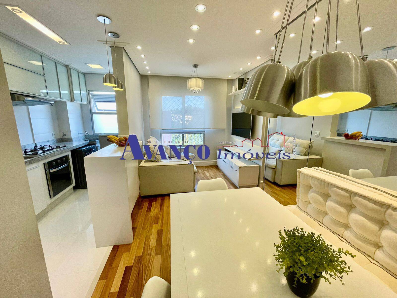 Apartamento para alugar com 2 quartos, 48m² - Foto 7