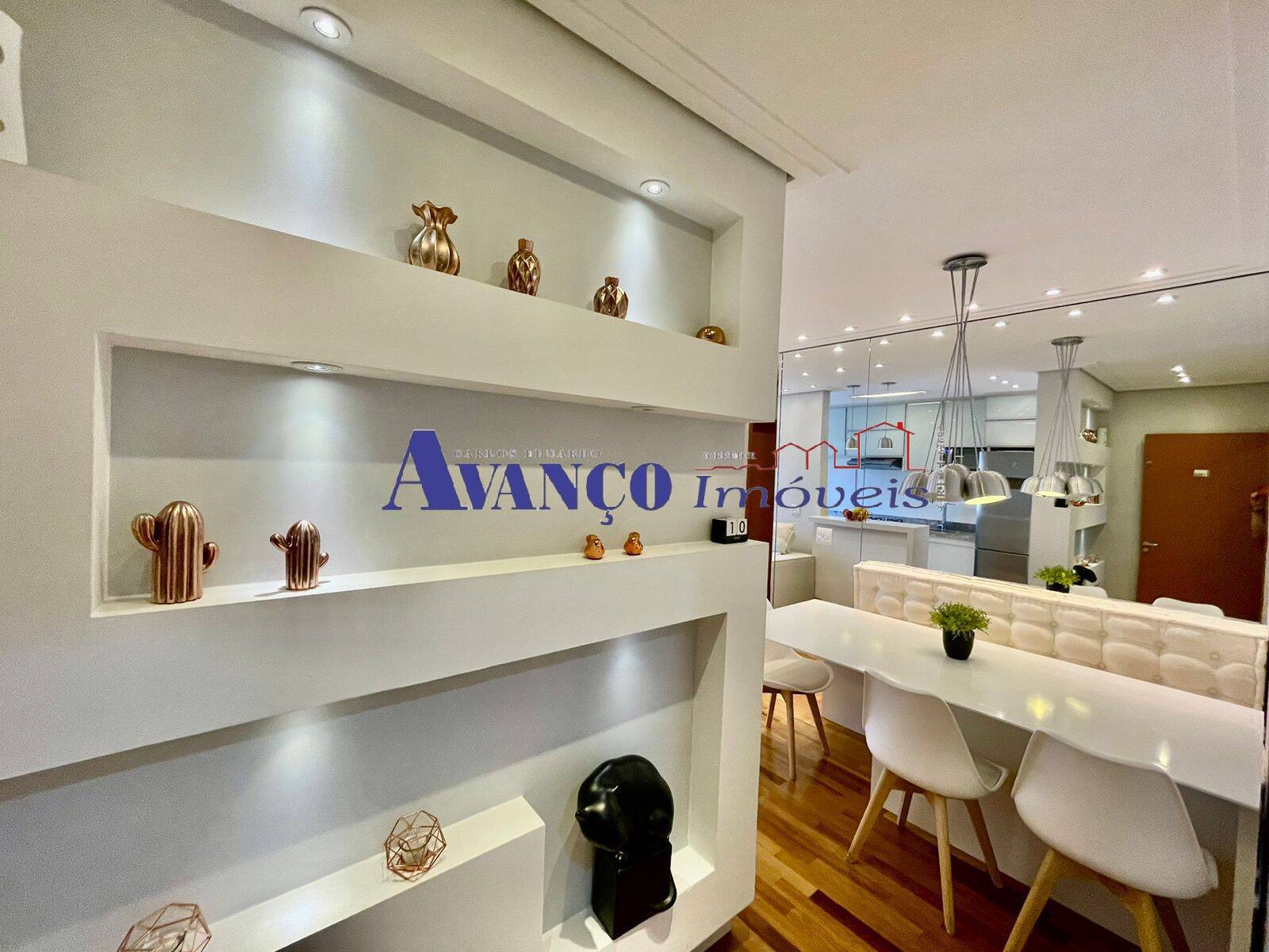 Apartamento para alugar com 2 quartos, 48m² - Foto 8