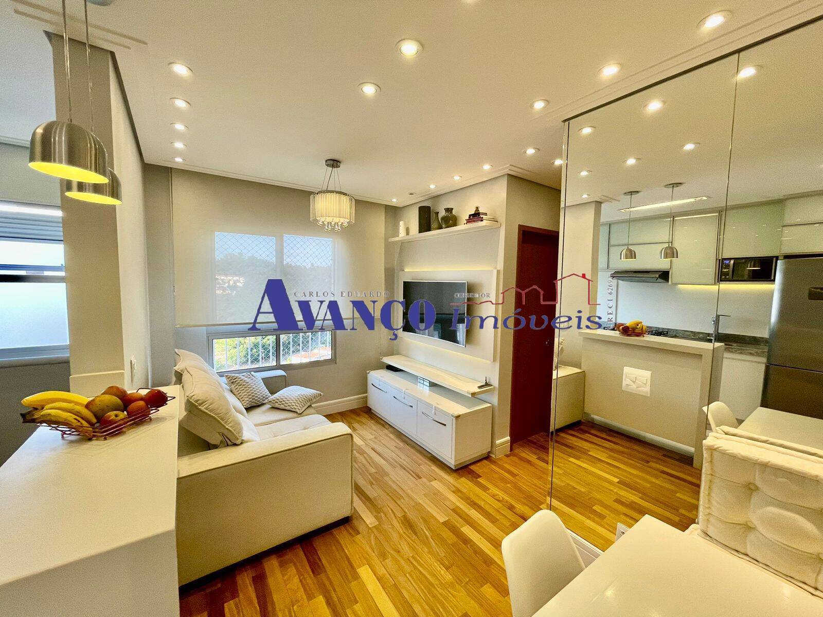 Apartamento para alugar com 2 quartos, 48m² - Foto 10