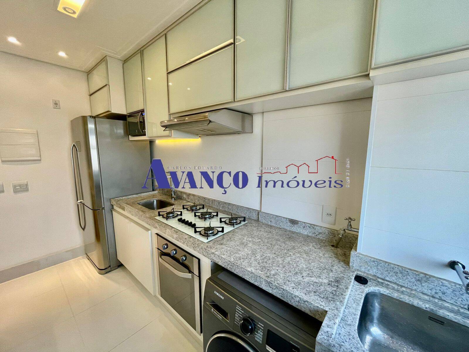 Apartamento para alugar com 2 quartos, 48m² - Foto 12