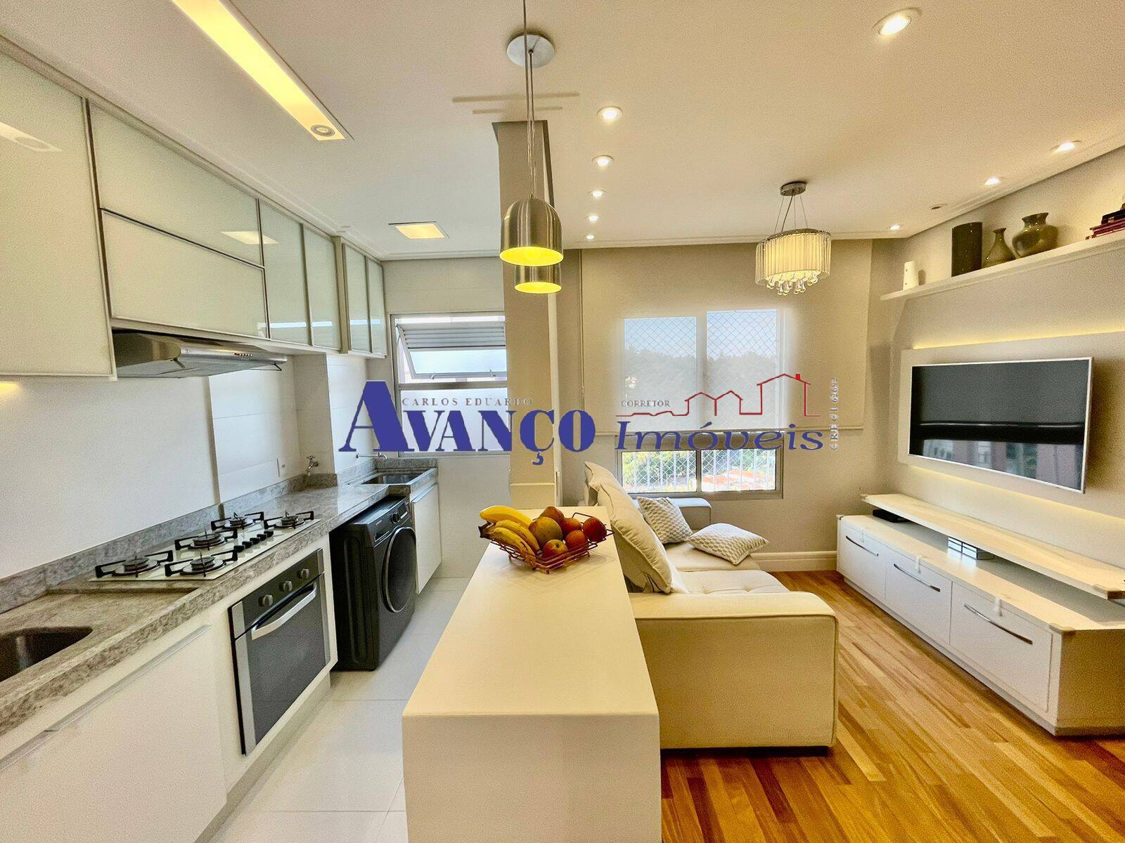 Apartamento para alugar com 2 quartos, 48m² - Foto 13