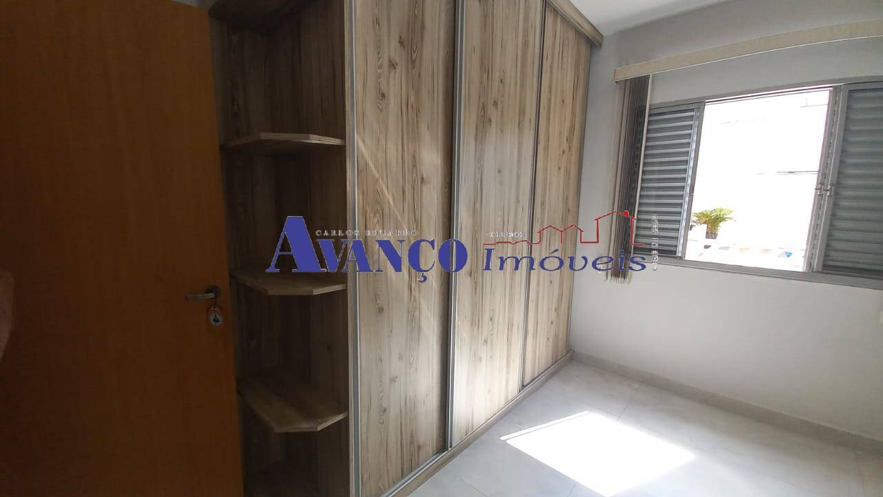 Casa para alugar com 3 quartos, 145m² - Foto 11