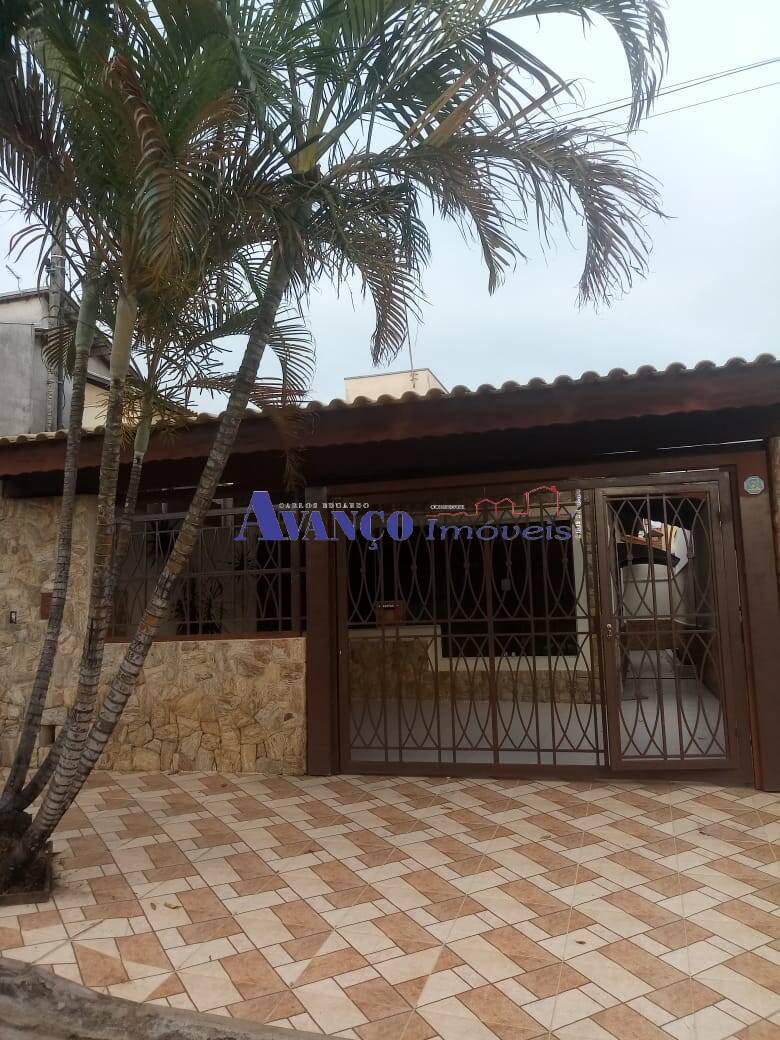 Casa em Jundia