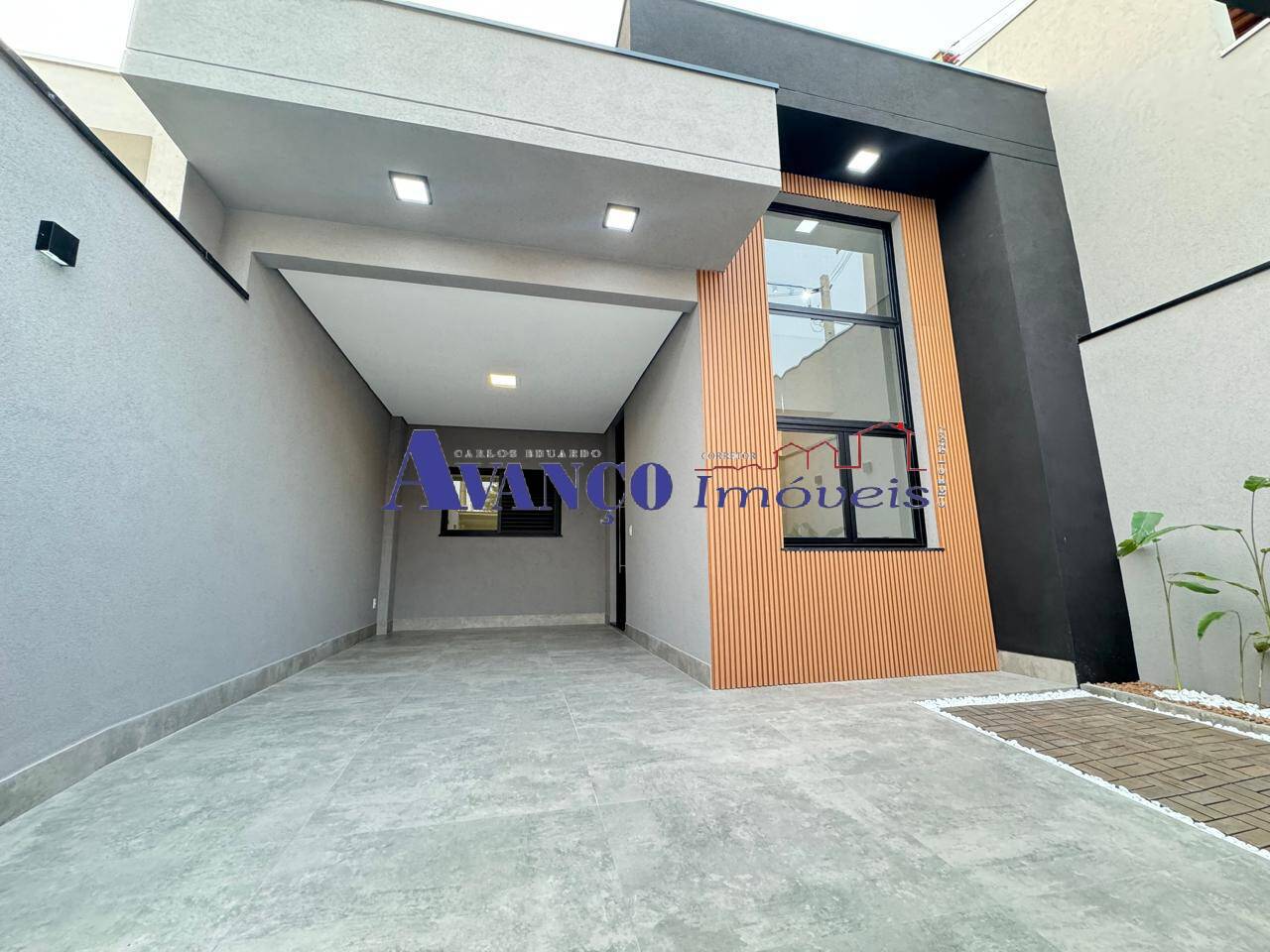 Excelente casa á venda no Jardim Marambaia II / Vale Verde